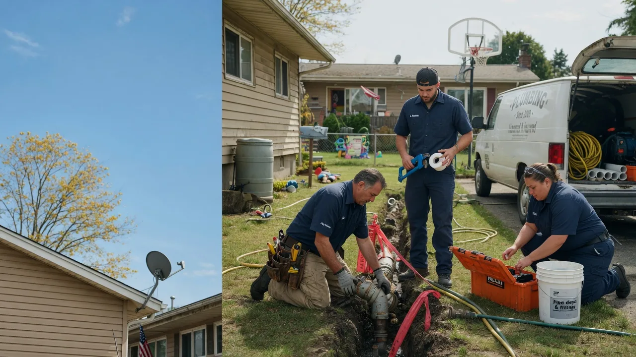 Garbage Disposal Replacement in Cartwright, ND near me
